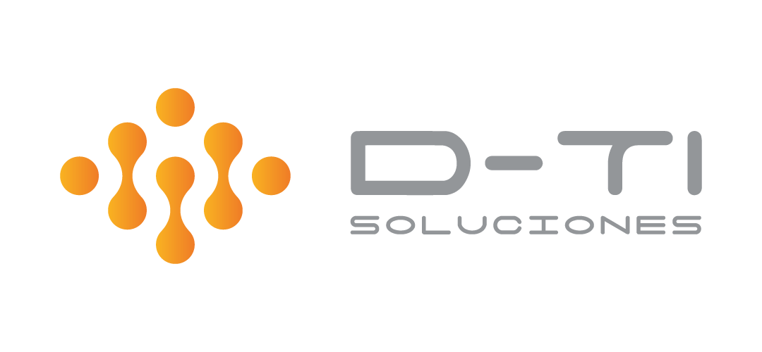 Logo D-TI